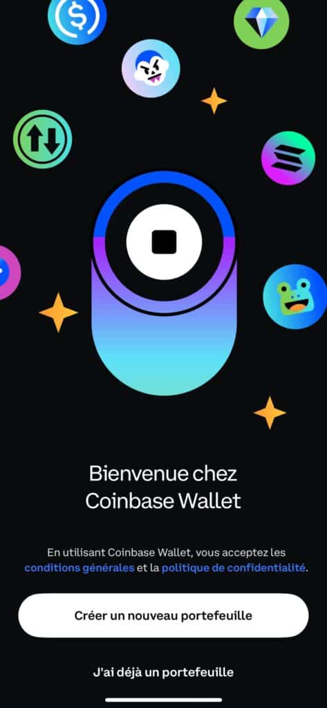  Coinbase Wallet