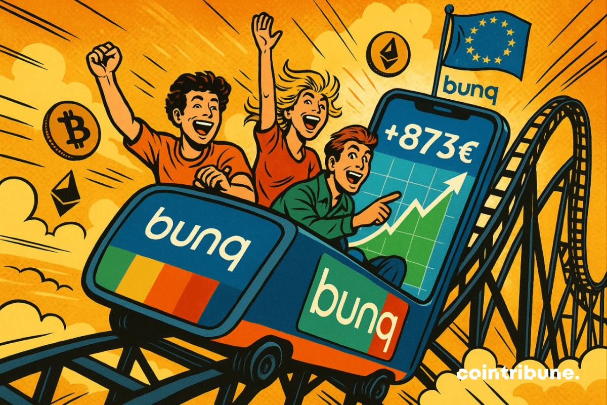 profiter du boom crypto avec bunq