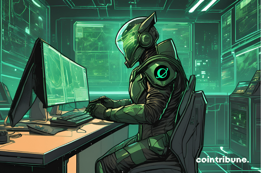 Post-Quantum Infrastructure: Anticipating Future Cyber Threats