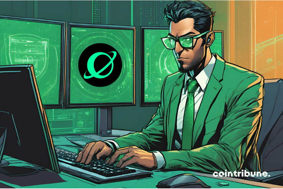 Integrating Decentralized Cybersecurity with Web2 Enterprise: Examples and Benefits