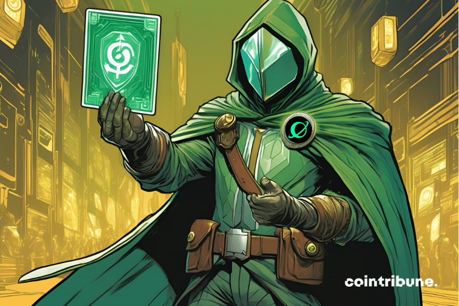 Why Invest in Cybersecurity Cryptocurrencies?