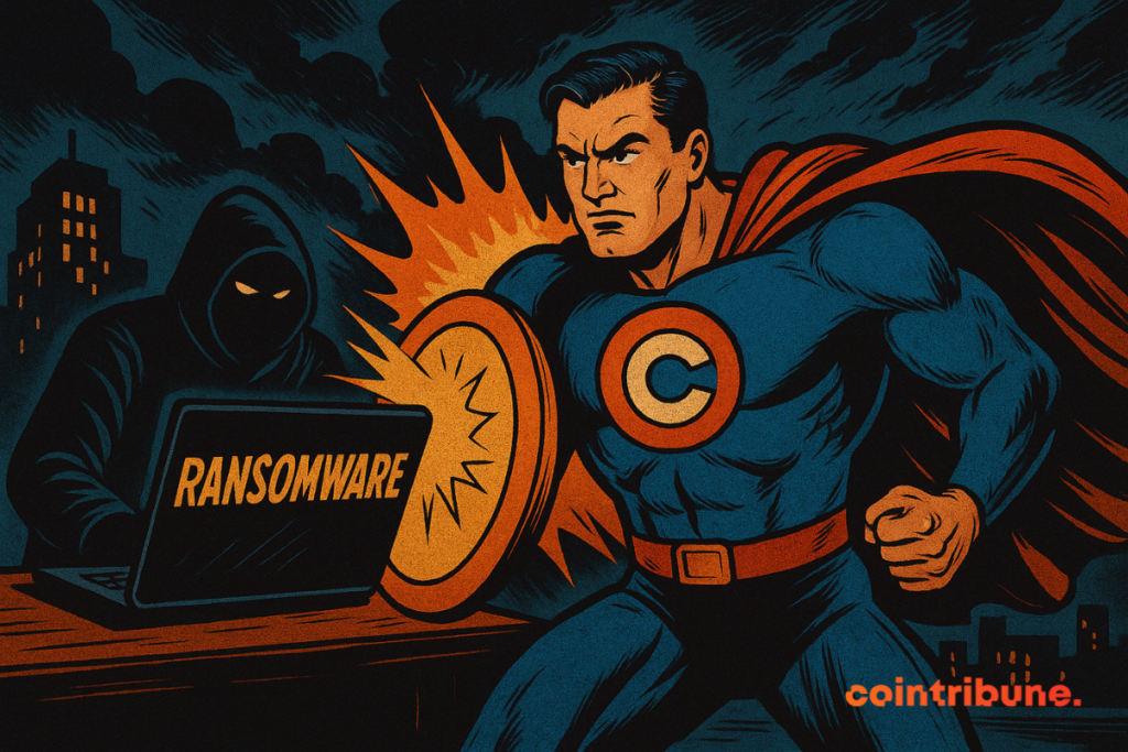 Coinbase refuse un chantage de 20 M $ : pourquoi l’exchange le plus sûr mérite votre confiance