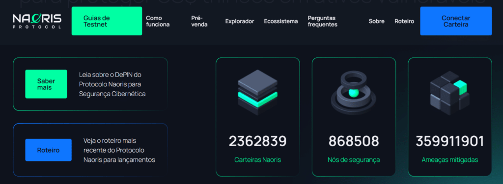 O primeiro protocolo a processar transações pós-quânticas em produção