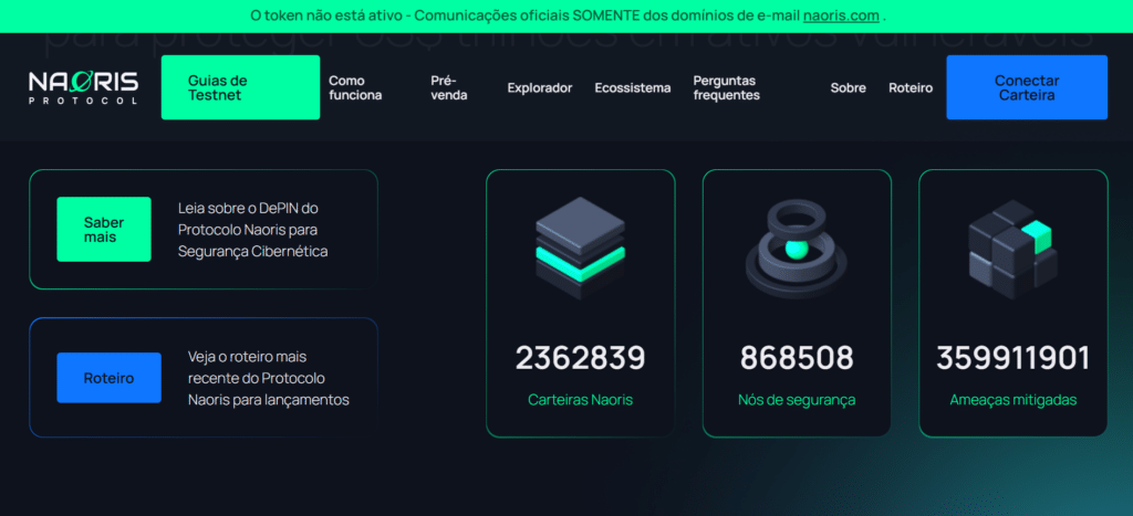 Aprimorando a segurança Web3 sem reformulações técnicas