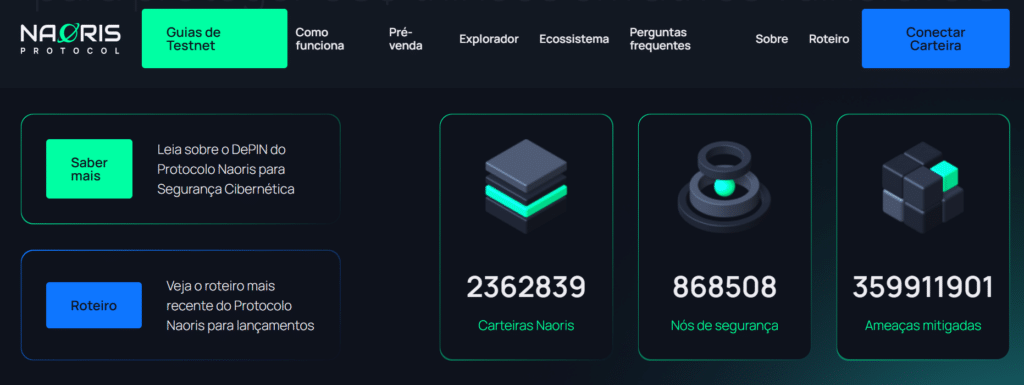 Casos de uso estratégicos do Trust Mesh