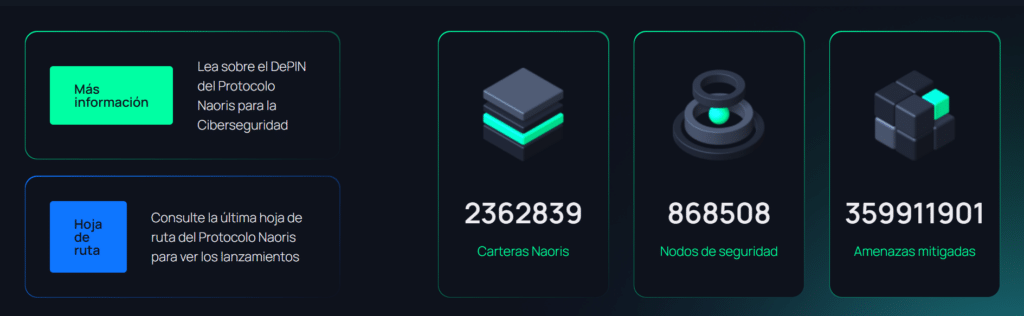 El primer protocolo en procesar transacciones post-cuánticas en producción