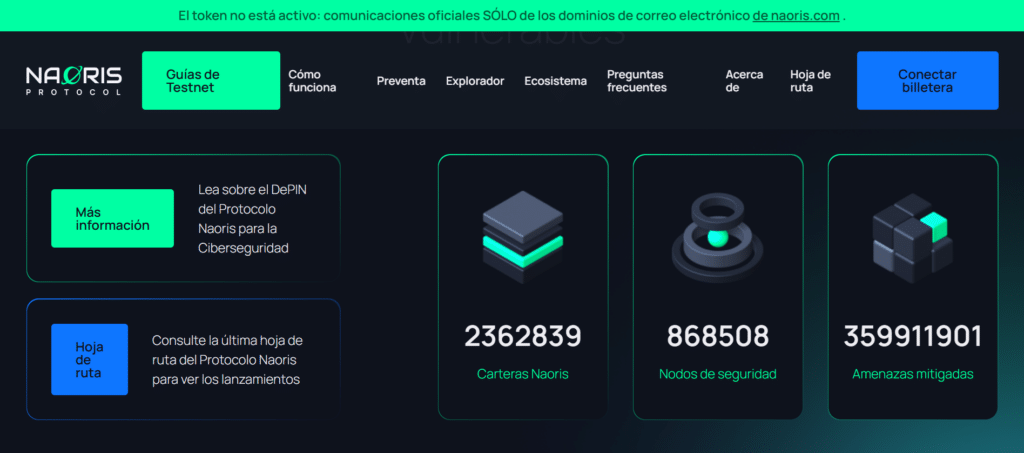 Mejorando la seguridad de Web3 sin remodelaciones técnicas