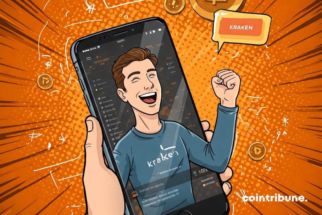 Kraken+ Ushers in a New Era: Zero Fees, Premium Subscription, and More!