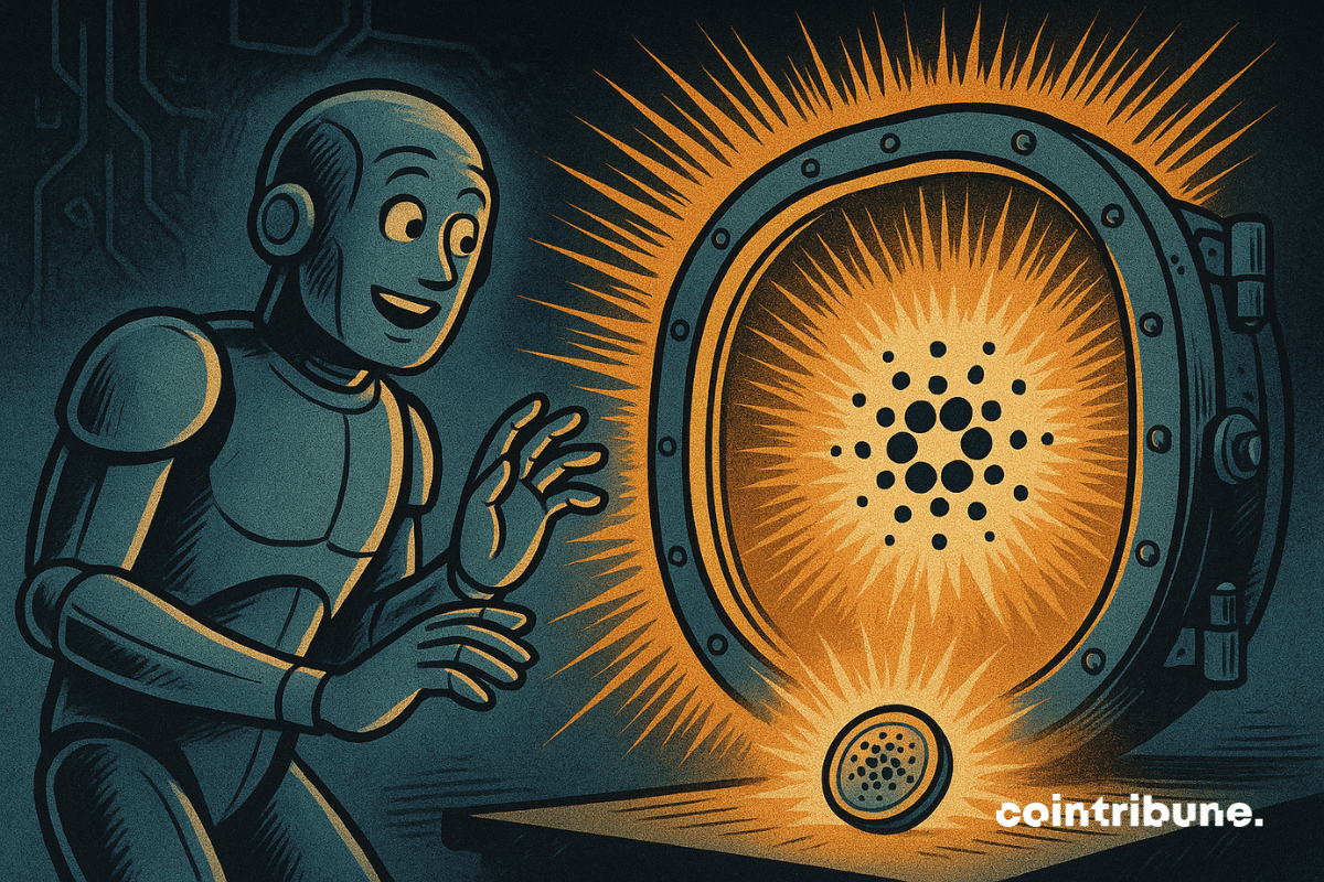 Midnight : Une mise à jour cruciale pour Cardano