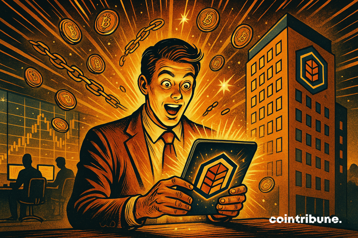 RealT : Comment la blockchain révolutionne l’immobilier