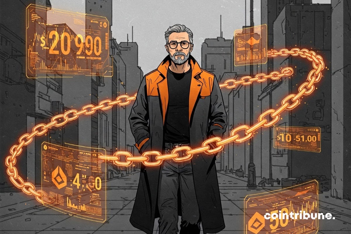 The Post-Quantum Decentralized Revolution – The Next Crypto Trend You Can’t Afford to Miss