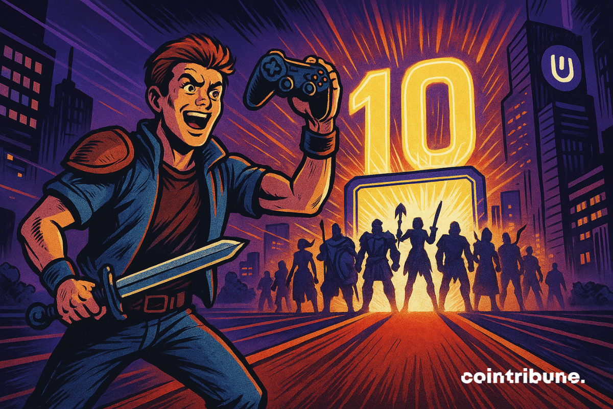 Blocklords, Lussa, Citadels… Here Are the Top 10 Games Coming to Ultra in the Next Months