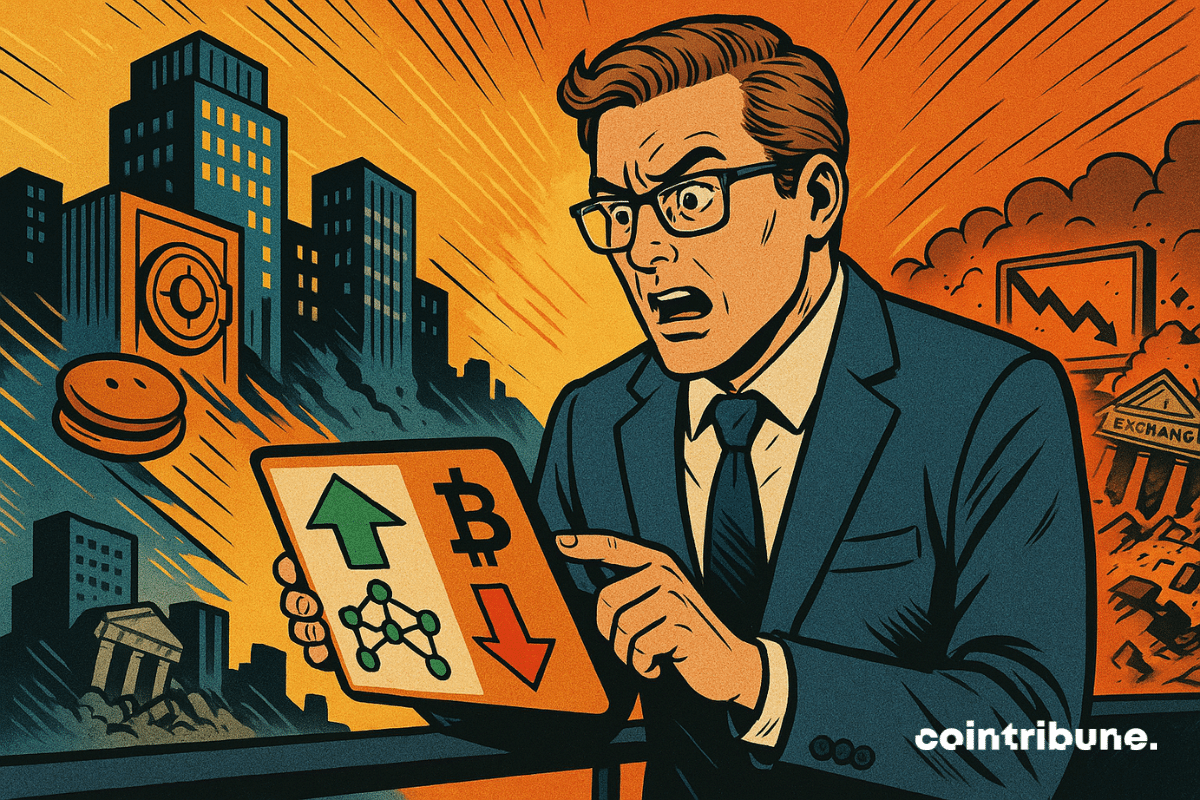 Rise Of DeFi, Boom Of RWA… Binance Research Warns Of A Turning Point In The Crypto Market