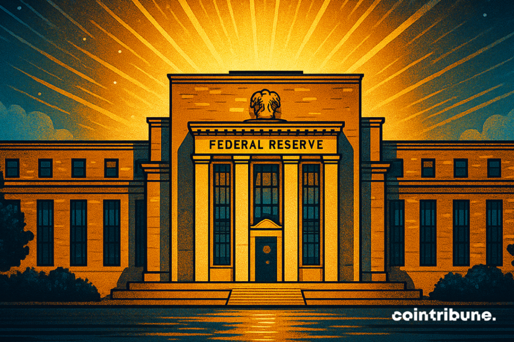 Federal Reserve banking