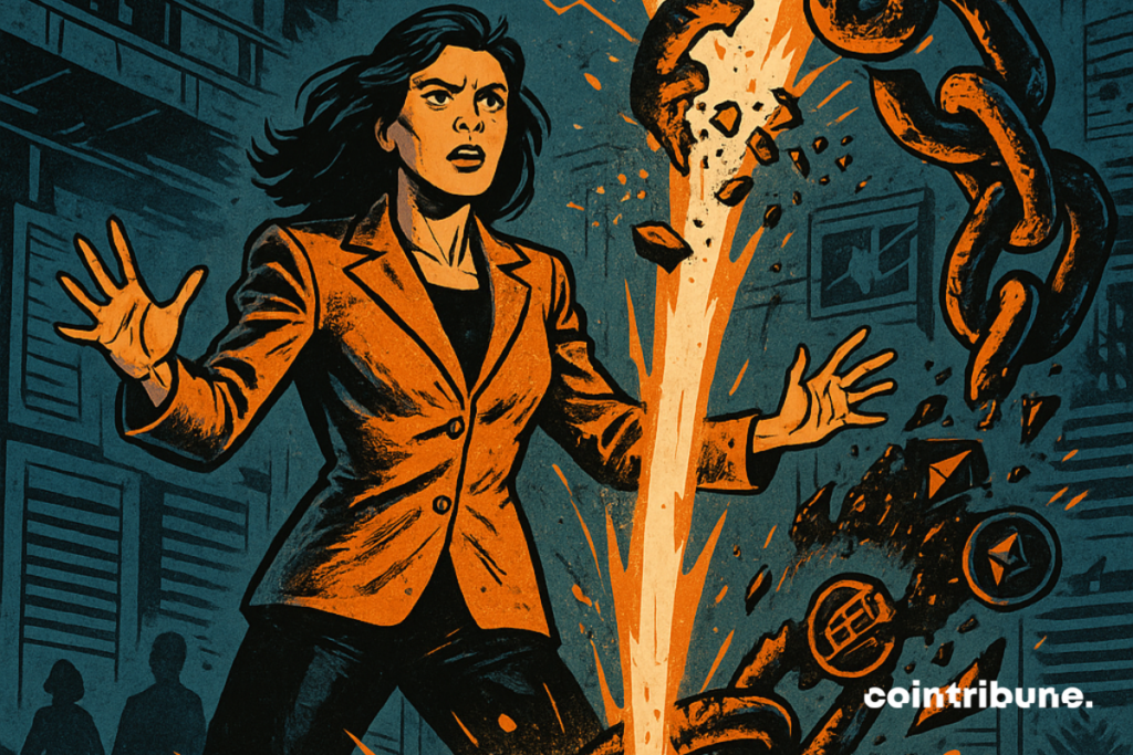 Alephium : la blockchain Proof-of-Work qui change les règles du jeu