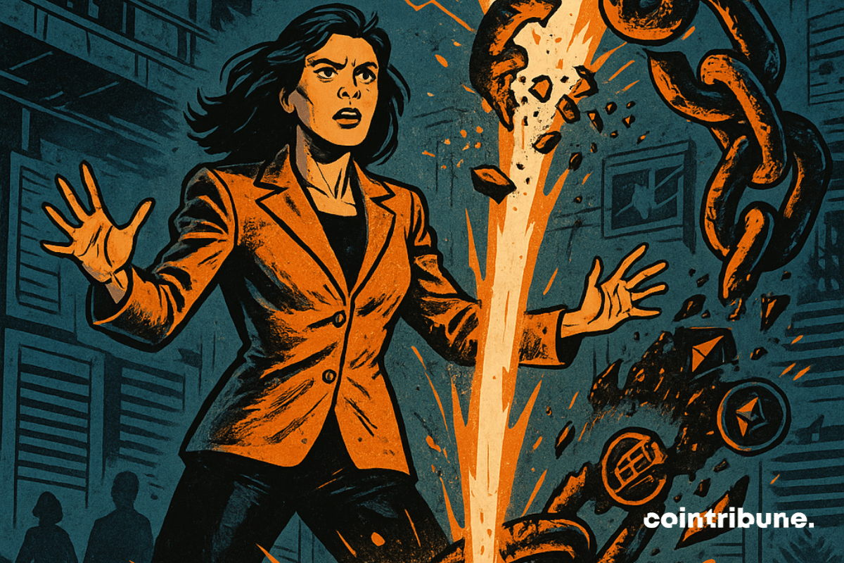 Alephium : la blockchain Proof-of-Work qui change les règles du jeu