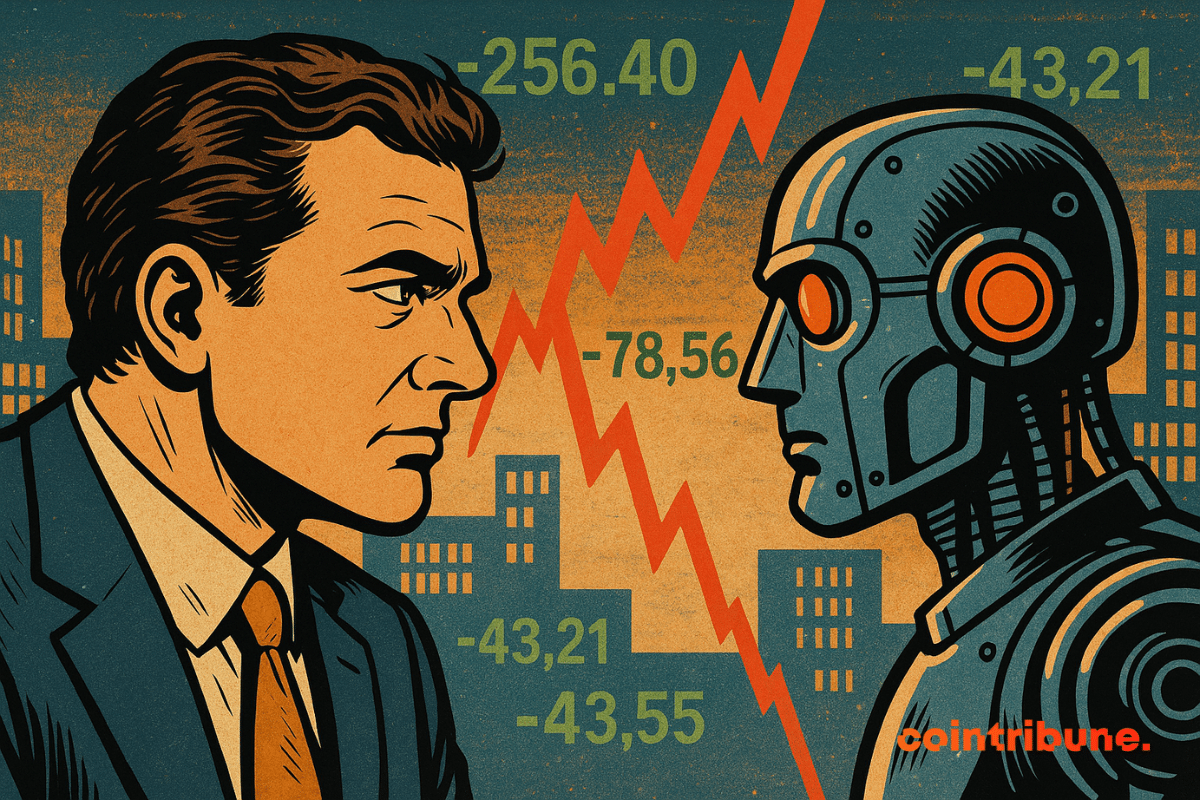 Gestion des risques en trading automatisé