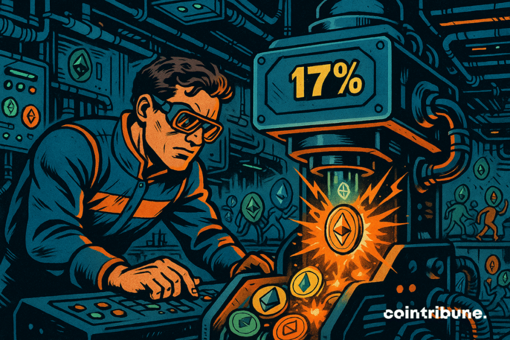 Stack, Stake & Restake : Faites travailler votre crypto plus fort sur Kraken