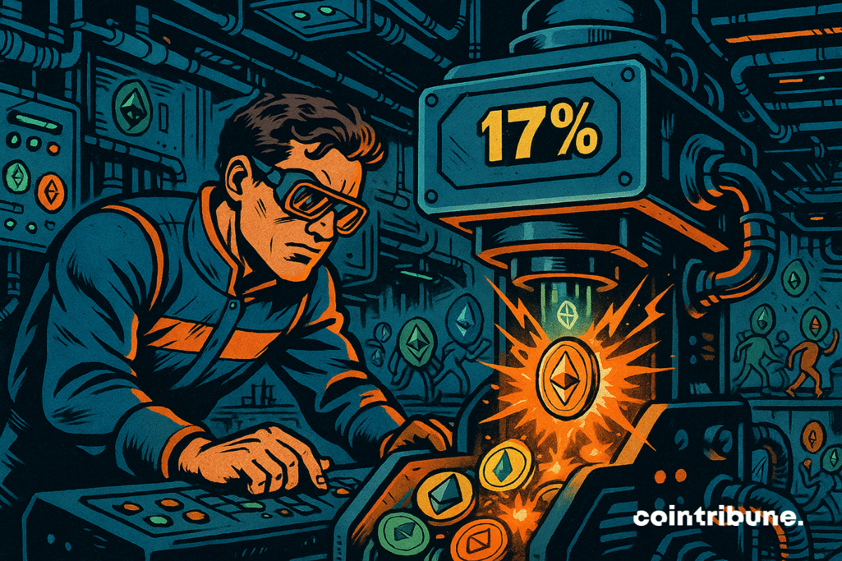 Stack, Stake & Restake : Faites travailler votre crypto plus fort sur Kraken
