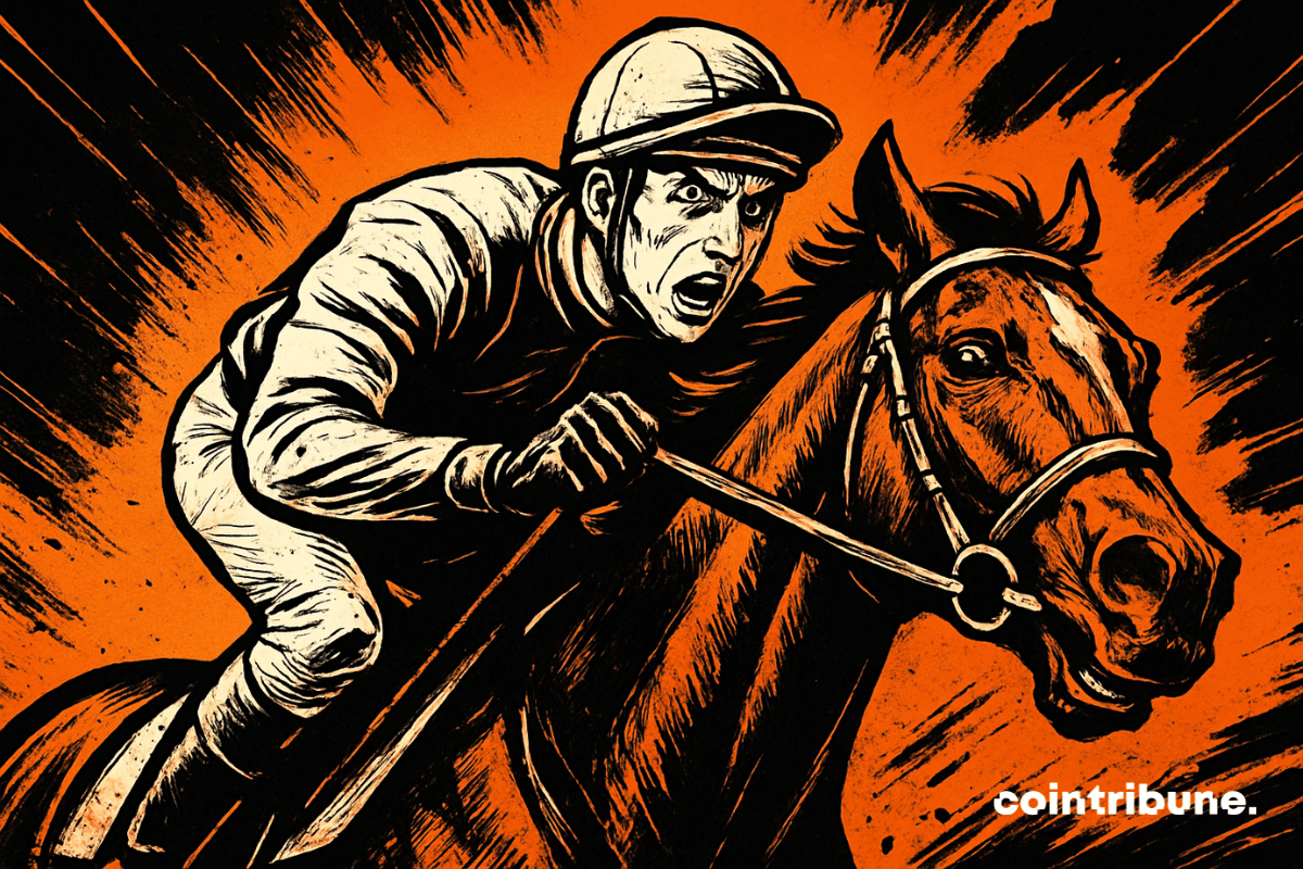 MetaHoof: The Web3 Horse Racing Game Galloping into Pre-Alpha!