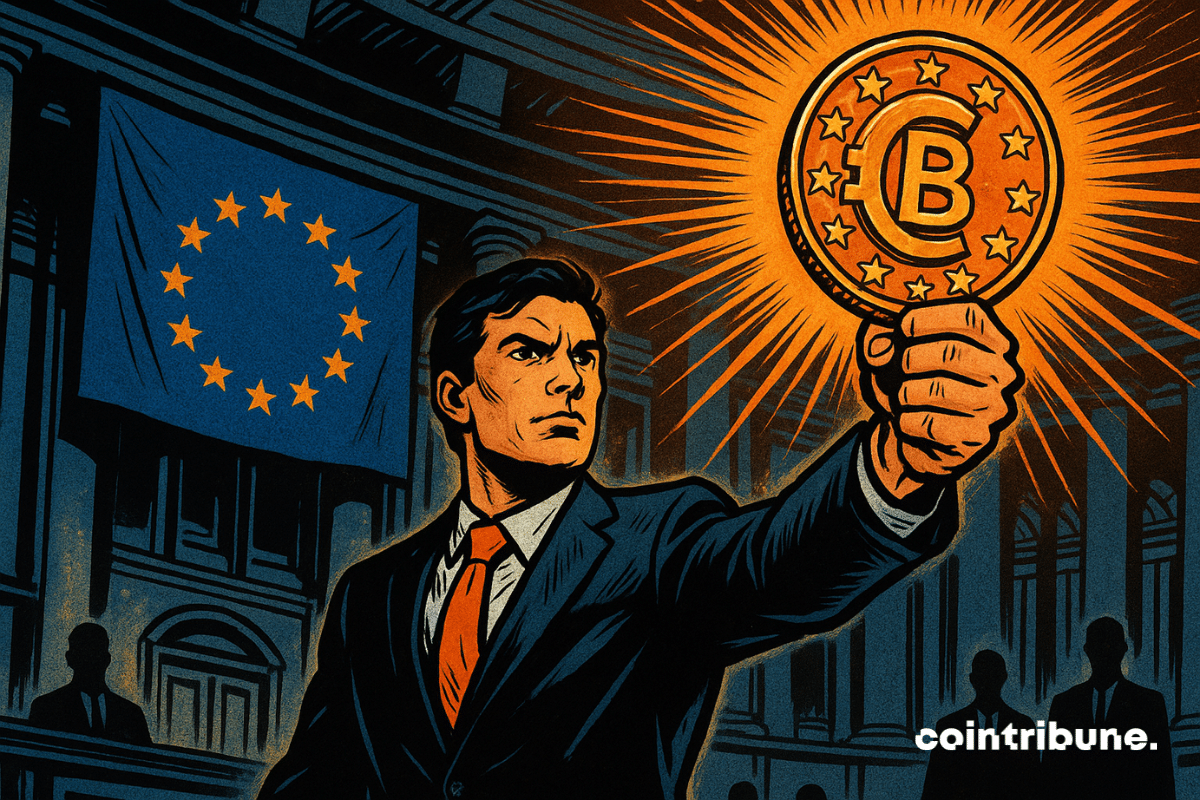 Bybit EU : Instaurer la confiance dans un avenir crypto réglementé en Europe