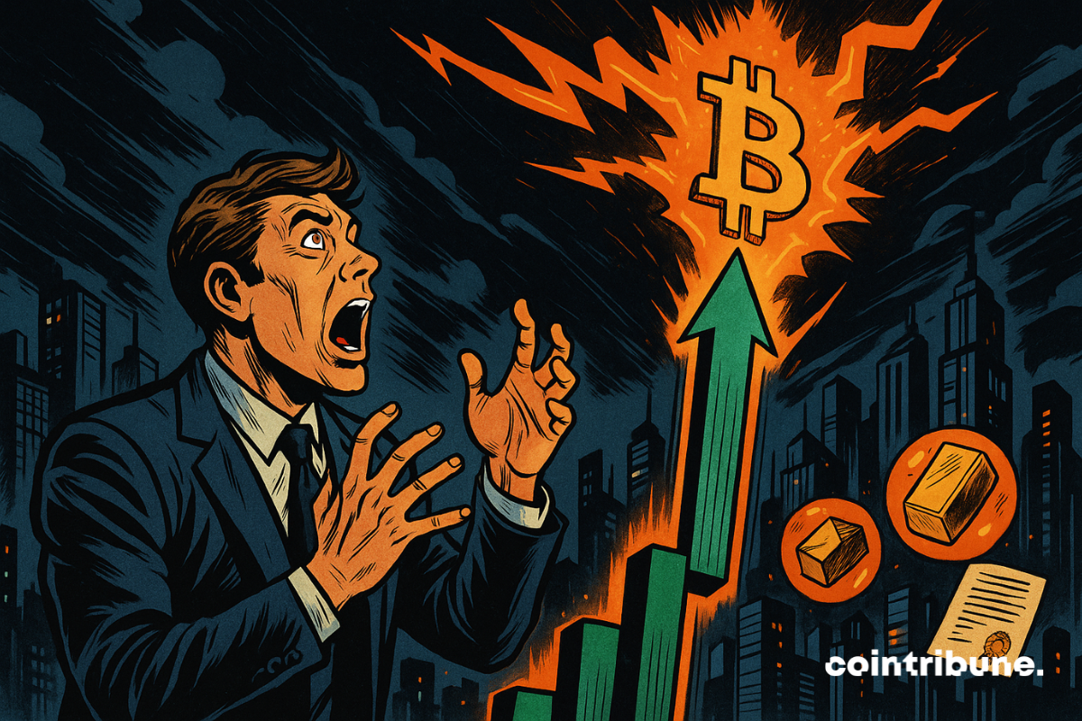 Le Bitcoin bat des records, les RWA s’invitent dans le jeu
