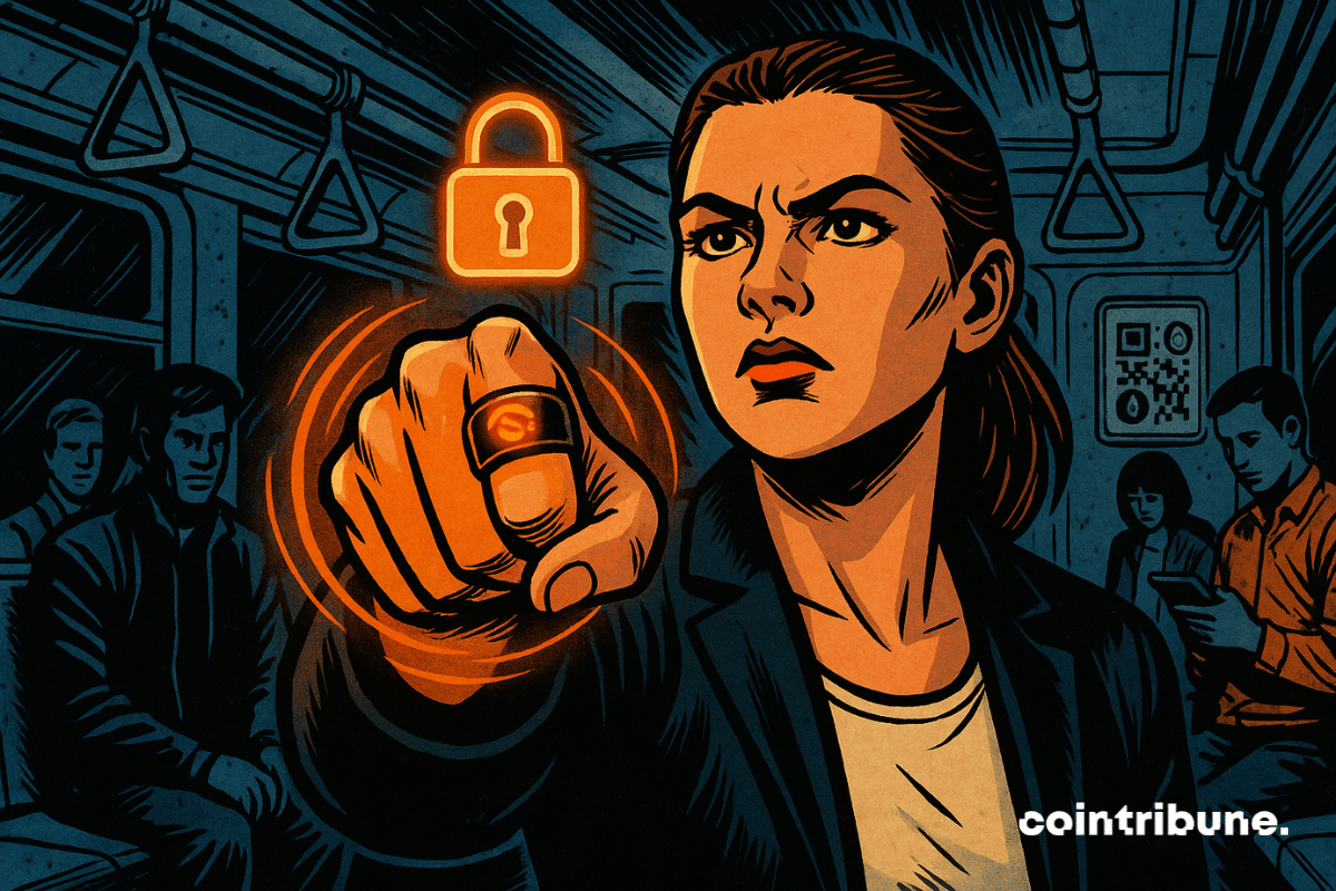Tangem Wallet : La révolution discrète, mais radicale du self-custody