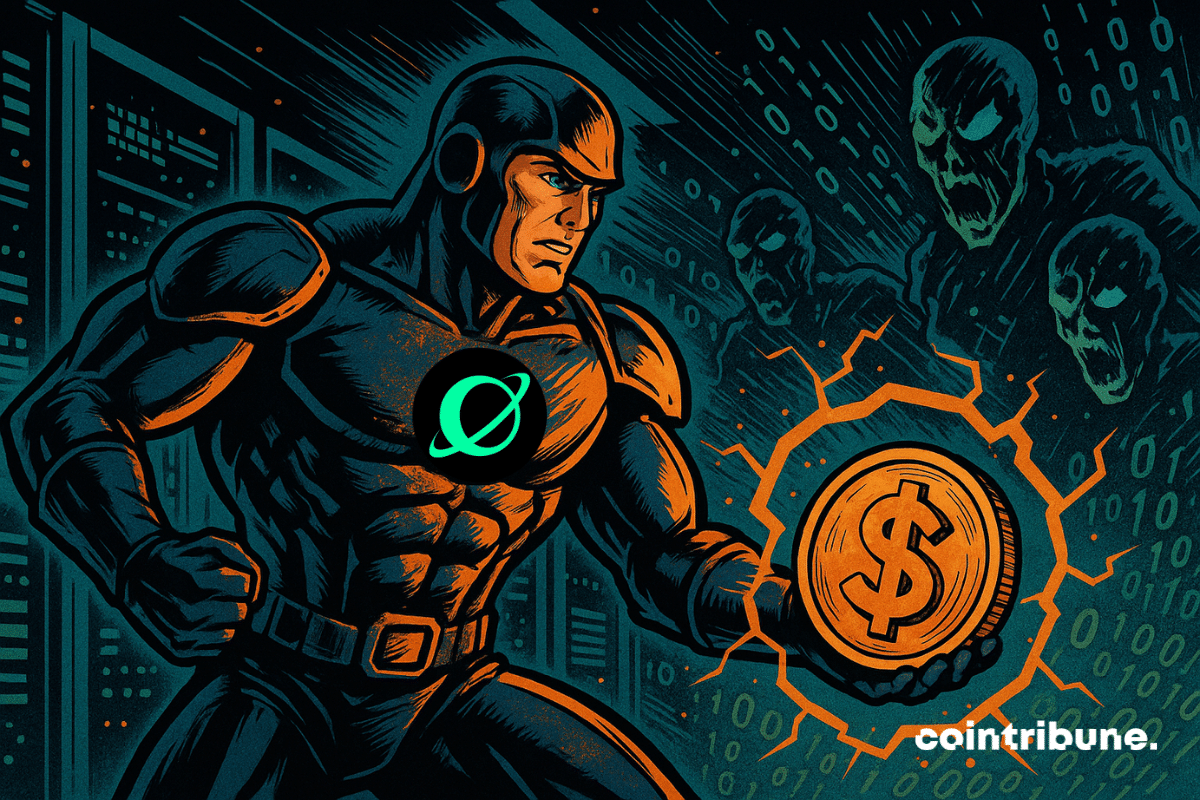 Listing Naoris Protocol : Le token $NAORIS arrive pour sécuriser le Web3 post-quantique