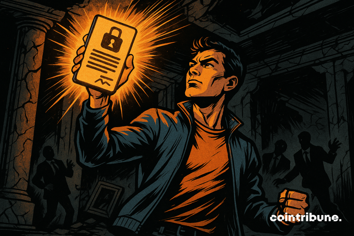 Empréstimos DeFi: Crédito reinventado pela blockchain