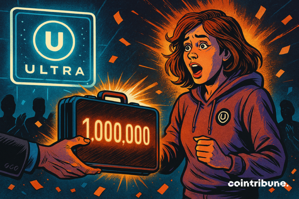 ULTRA Developer Grants : 1 million de dollars pour soutenir les bâtisseurs du Web3
