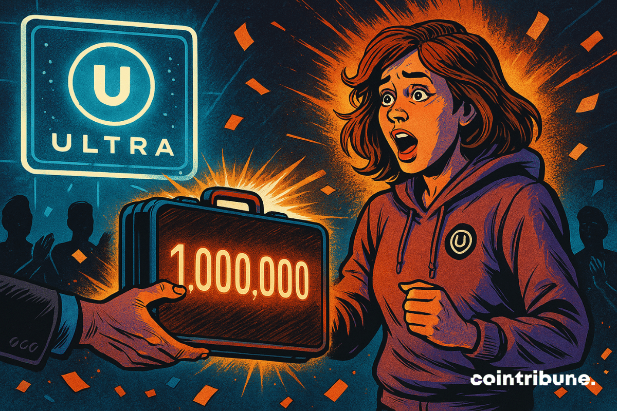 ULTRA Developer Grants : 1 million de dollars pour soutenir les bâtisseurs du Web3