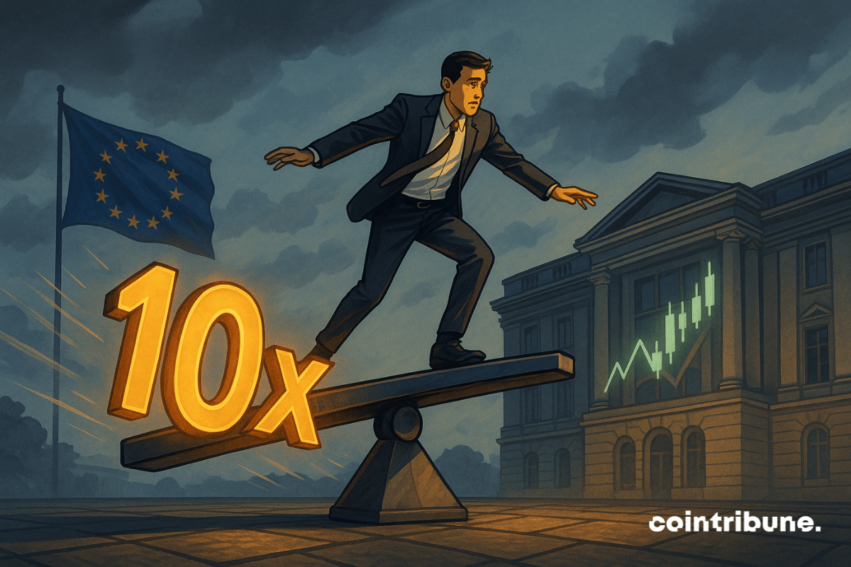 Bybit EU lance le trading sur marge spot avec un effet de levier jusqu'à 10x