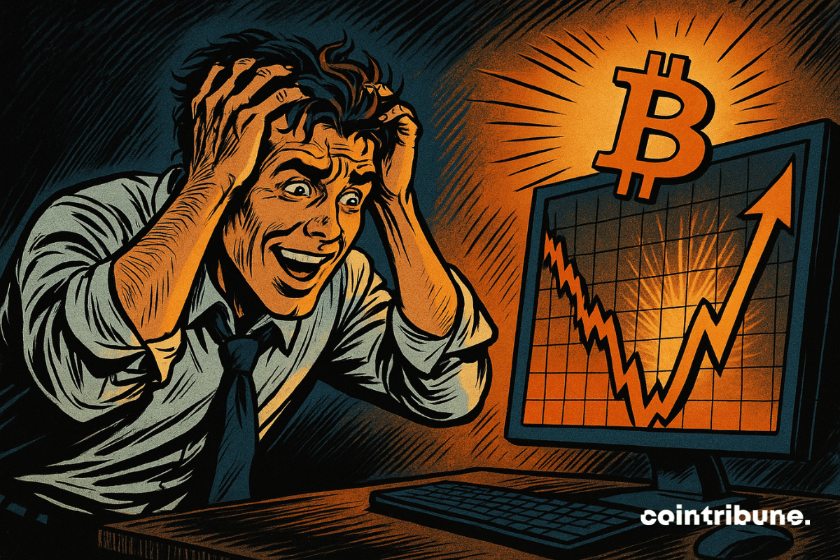 Bitcoin ETFs stop six days of outflows with $219M inflows