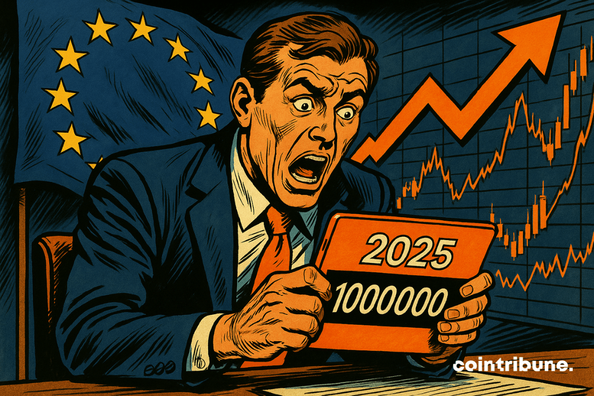 Bybit EU en 2025 : cap européen, volumes massifs et transparence accrue