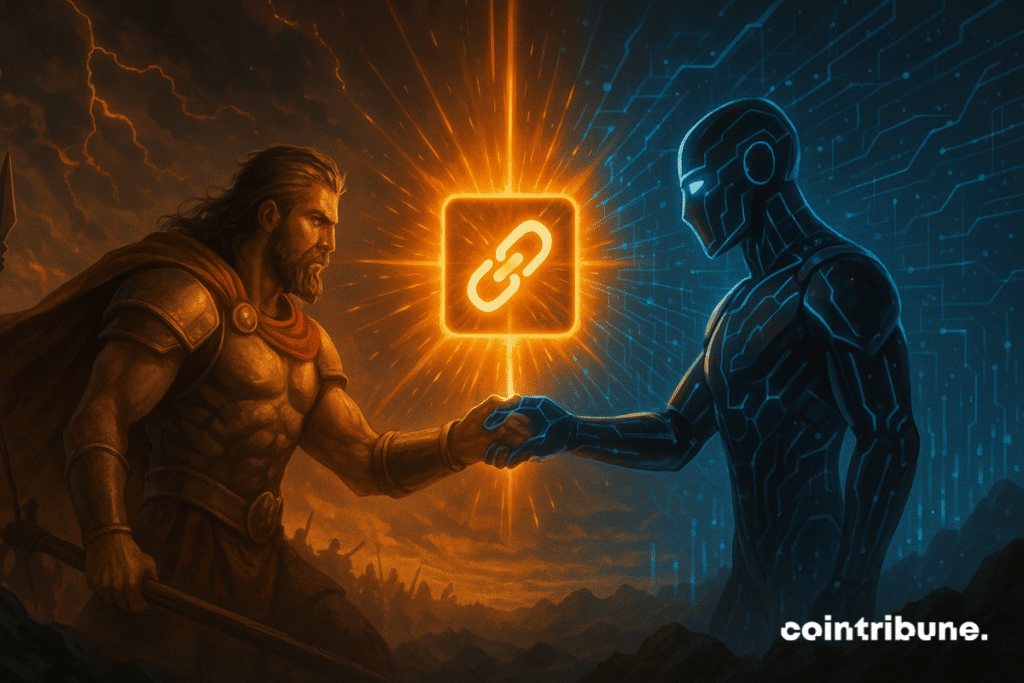 Le partenariat Call of Myth x Immutable pourrait redéfinir l'avenir du Web3 gaming