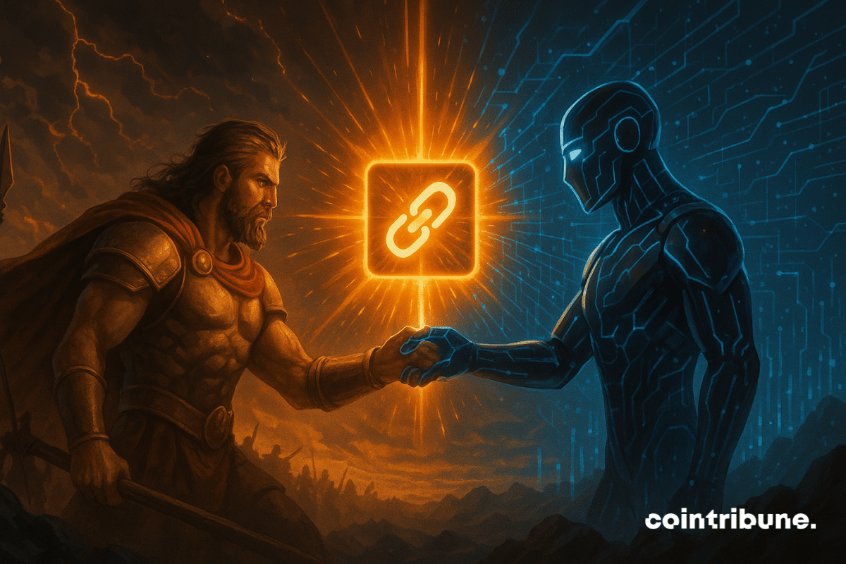 Le partenariat Call of Myth x Immutable pourrait redéfinir l'avenir du Web3 gaming