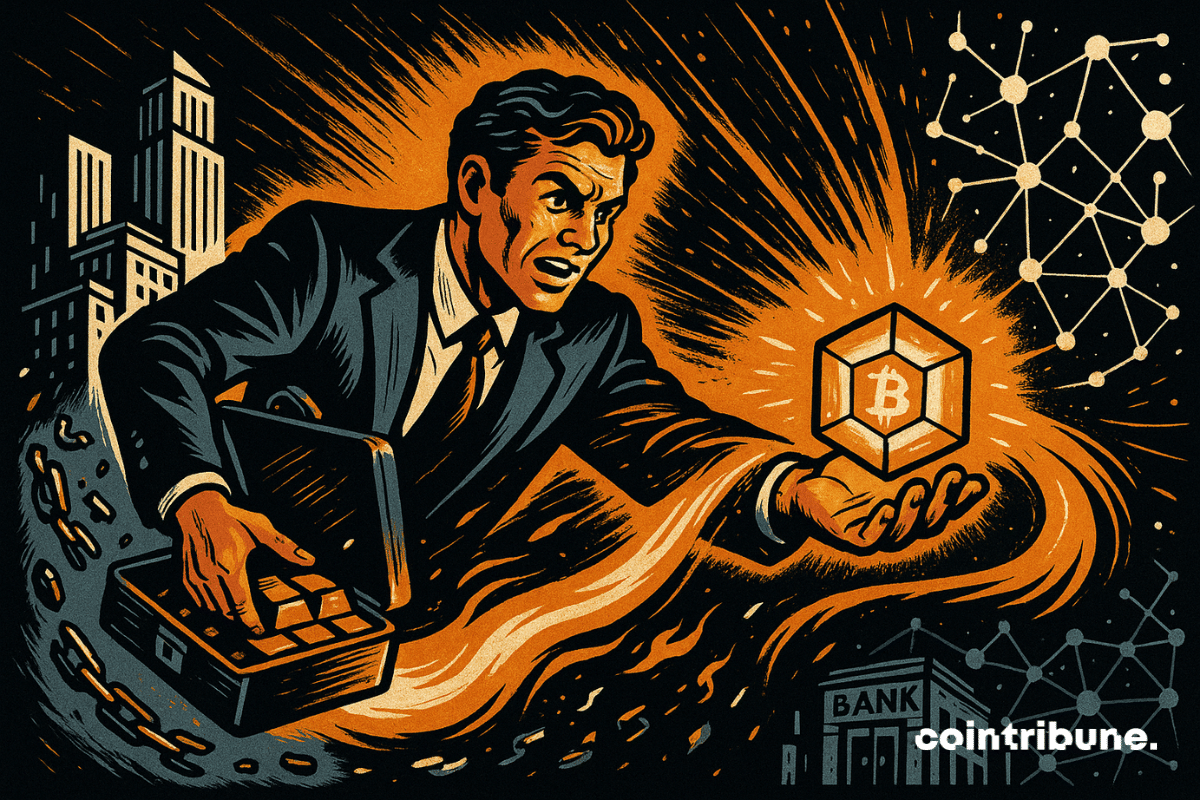 Credefi × Brickken : La dette « permissionless » pour les actifs du monde réel
