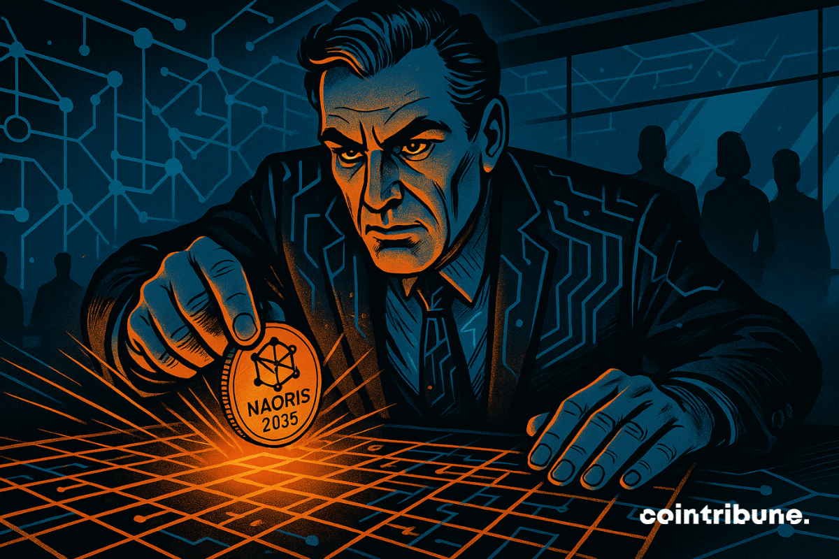 Naoris Protocol : pourquoi cela ressemble à un pari long terme crédible ?