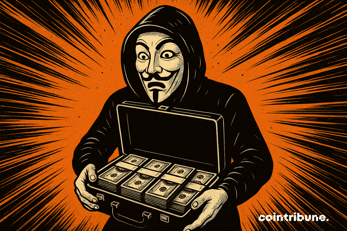 Oportunidades y riesgos de inversión de Palantir.