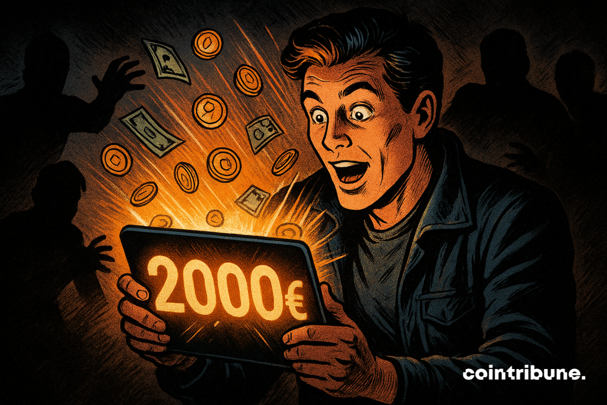 Read2Earn Qubic