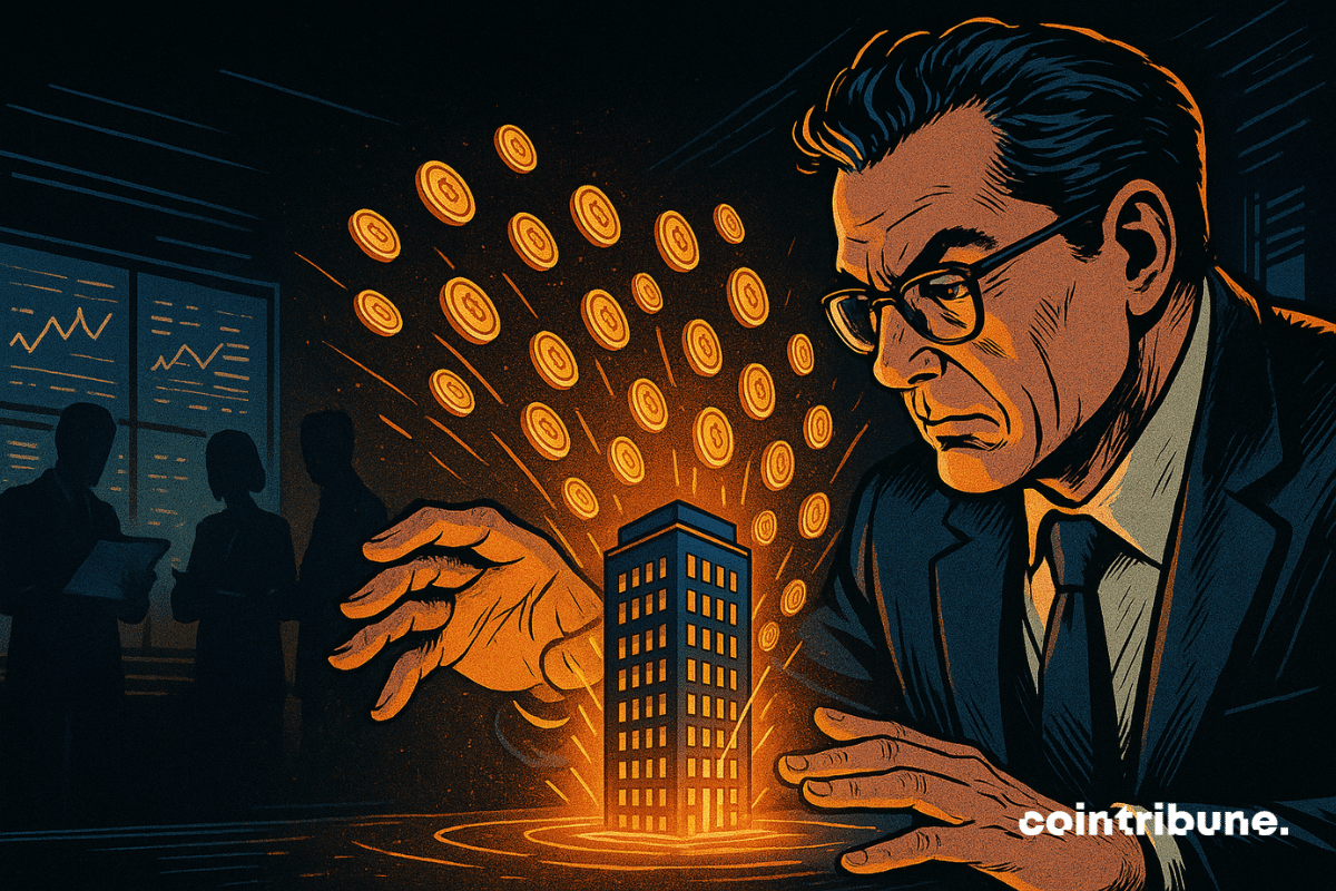 Tokenisation des actifs réels (RWA) : Comment ça marche ? Principes, étapes et projets emblématiques