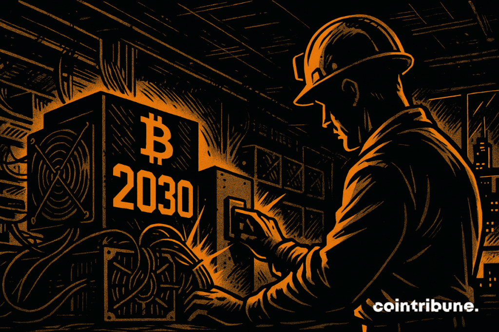 Yakovenko advierte que Bitcoin tiene 5 años ante el cuántico