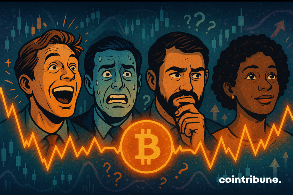 Bitcoin’s New Era : Structured, Stable, And Strategic