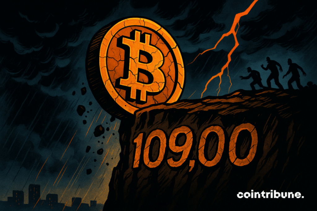 Bitcoin Slumps To 3-week Low As Market Repositions