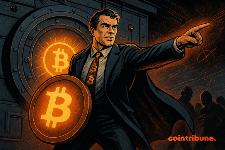 Tim Draper Calls Bitcoin the Future of Finance and National Security ...