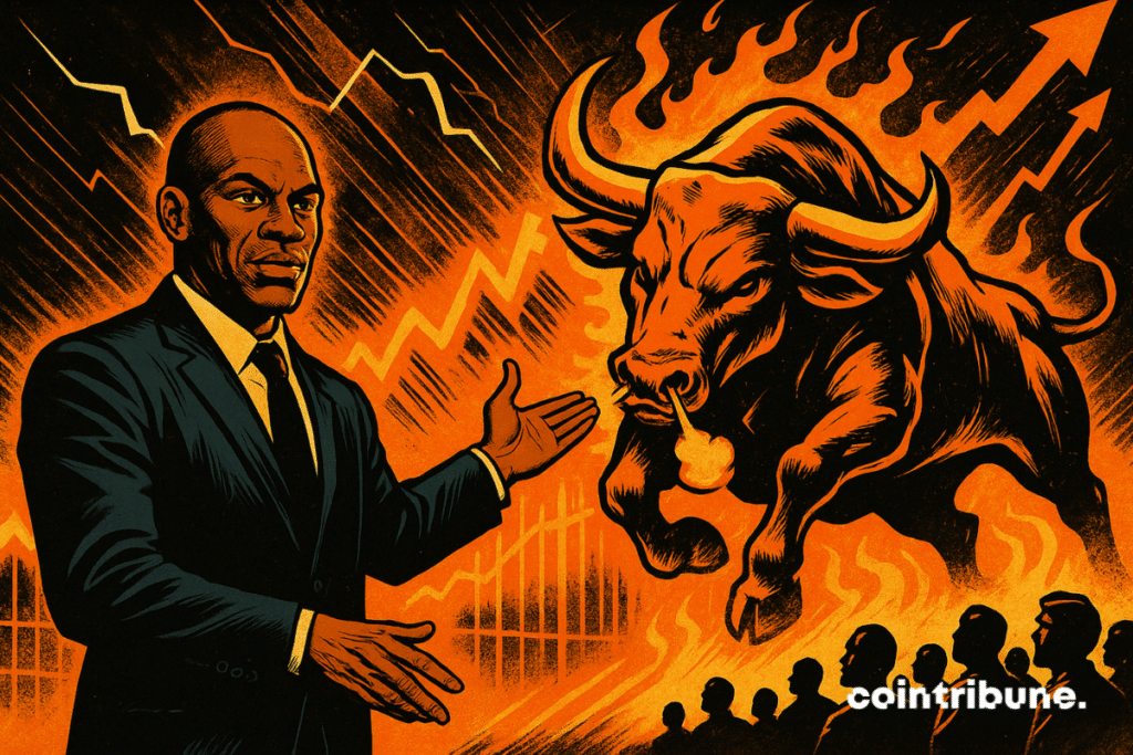 Will 0B In The TGA Trigger A Crypto Rally ?