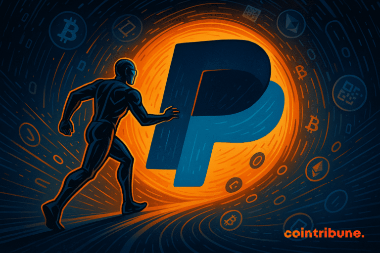 kryptobörse