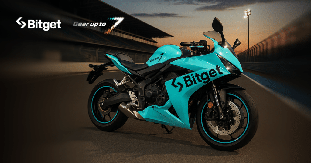 Bitget cumple 7 años y presenta el concepto de ‘Exchange Universal’ como la próxima generación de exchanges