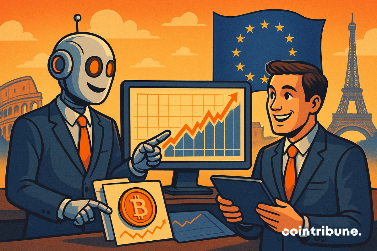 Bybit EU Introduces AI-Powered Trading Bots to Help Millions Across Europe Trade and Invest with Confidence