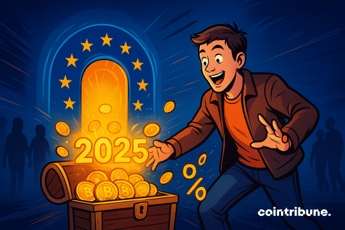 Bybit EU : Guide complet d'inscription et Promotions exclusives 2025